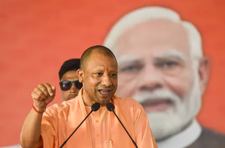 कर्मचारियों और पेंशनर्स के लिए महंगाई भत्ते में बढ़ोतरी दीपावली का तोहफा : सीएम योगी
