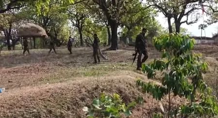 छत्तीसगढ़ : बस्तर में 200 से अधिक माओवादी सीएम साय की मौजूदगी में करेंगे आत्मसमर्पण