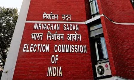 एसआईआर के मद्देनजर मुख्य निर्वाचन अधिकारियों का दो दिवसीय सम्मेलन दिल्ली में आयोजित
