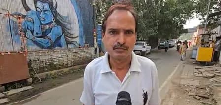 ज्ञानवापी विवाद: सीलिंग कपड़ा बदलने पर फैसला सुनाएगी वाराणसी जिला अदालत