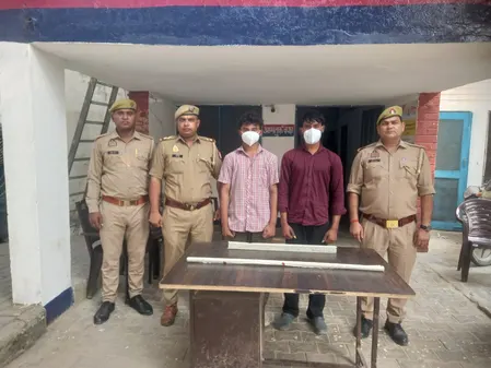 ग्रेटर नोएडा : मारपीट में युवक की मौत, 9 दिनों तक चला इलाज, एमएलए ने परिवार की सीएम योगी से कराई बात