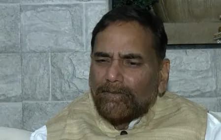 हम 14 नवंबर को लोकतंत्र का जश्न मनाएंगे, नीतीश कुमार ही मुख्यमंत्री बनेंगे: राजीव रंजन