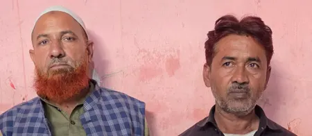 यूपी : लखनऊ में एसटीएफ ने नकली ऑक्सीटोसिन इंजेक्शन बनाने वाले गिरोह का भंडाफोड़ किया, दो गिरफ्तार