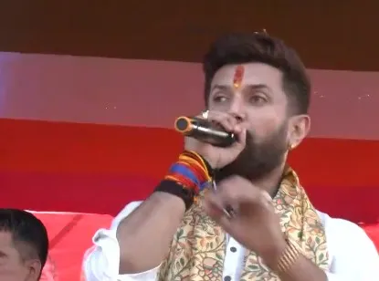 बिहार: शंकर पासवान के परिवार से मिलेगा लोजपा (रामविलास) का प्रतिनिधिमंडल