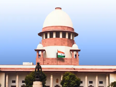 Supreme Court refuses to hear Amritpal Singh's plea, directs him to approach High Court