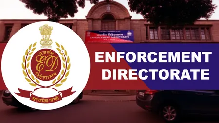 अवैध बालू खनन मामले में जीडी माइनिंग प्रमोटर अरुण सराफ गिरफ्तार, 14 नवंबर तक रिमांड