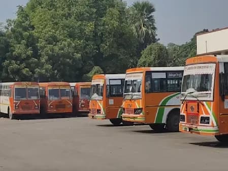 प्रयागराज में 3 जनवरी से शुरू होगा माघ मेला, चलाई जाएंगी 2800 बसें, 5200 पुलिसकर्मी रहेंगे तैनात