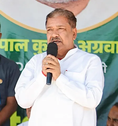 14 नवंबर को भारी बहुमत के साथ बिहार में बन रही एनडीए सरकार: दिलीप जायसवाल