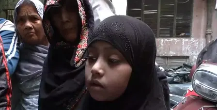 दिल्ली ब्लास्ट में मारे गए मोहसिन के बच्चों ने सरकार से मांगी मदद, बोले-हम अकेले पड़ गए हैं