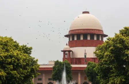 मानहानि मामला: लखनऊ अदालत में राहुल गांधी के खिलाफ मुकदमे पर 4 दिसंबर तक बरकरार रहेगी रोक