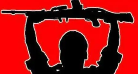 बीजापुर में माओवाद को बड़ा झटका, 41 कैडरों ने छोड़ी बंदूक, मुख्यधारा में लौटे