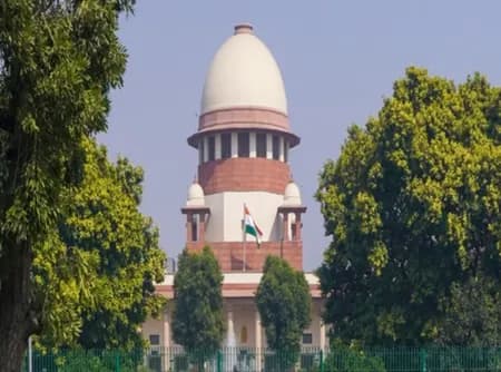 दिल्ली-एनसीआर में बढ़ते प्रदूषण पर सुप्रीम कोर्ट ने जताई गहरी चिंता, 1 दिसंबर को होगी अगली सुनवाई