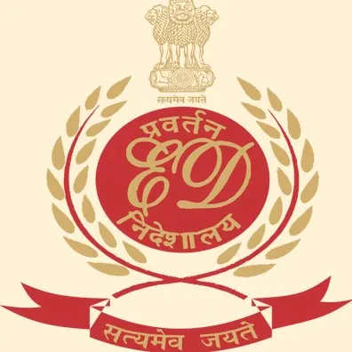 दिल्ली-यूपी समेत 10 राज्यों में 15 ठिकानों पर ईडी की छापेमारी, मेडिकल कॉलेजों में रिश्वतखोरी के आरोप