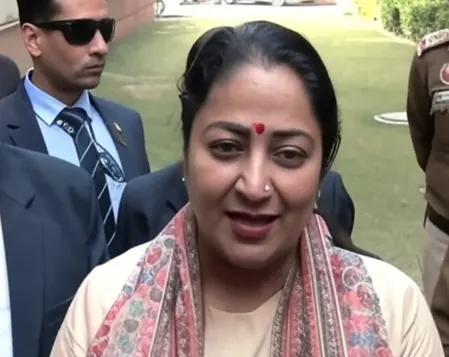 'मेरी पूंजी मेरा अधिकार' से लोगों को मिलेगा बैंक में फंसा पैसा: सीएम रेखा गुप्ता