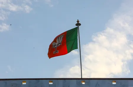 राजस्थान भाजपा की नई प्रदेश कार्यकारिणी घोषित, पुराने चेहरों पर फिर जताया भरोसा