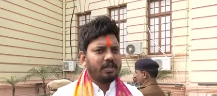 18वीं बिहार विधानसभा का पहला सत्र शुरू, नवनिर्वाचित विधायकों ने विकास के संकल्प दोहराए