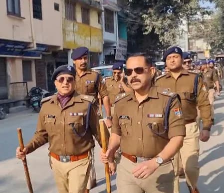 हल्द्वानी बनभूलपुरा कांड: सुप्रीम कोर्ट का फैसला आने से पहले 21 लोग गिरफ्तार, गड़बड़ी की आशंका