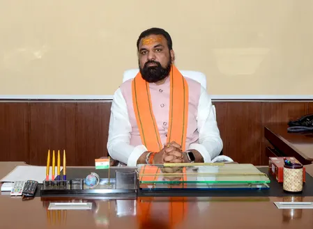 बिहार की 53 जेलों में 155.38 करोड़ रुपए की लागत से लगेंगे 9,073 सीसीटीवी कैमरे: सम्राट चौधरी