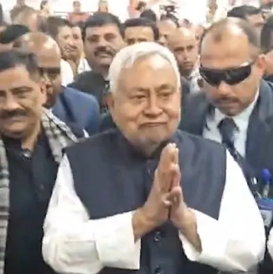 जदयू नेताओं ने कहा, 'नीतीश कुमार के शासनकाल में सभी वर्गों के लिए काम हुआ'