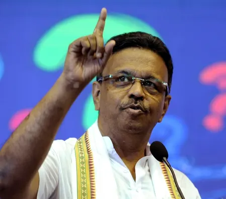 टीएमसी ने कोलकाता में मनाया एकता दिवस, विपक्ष पर लगाया धार्मिक कट्टरता फैलाने का आरोप