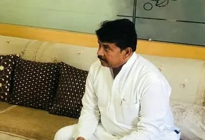 मोहन यादव सरकार कानून व्यवस्था के हर मोर्चे पर नाकाम : कांग्रेस नेता बाला बच्चन