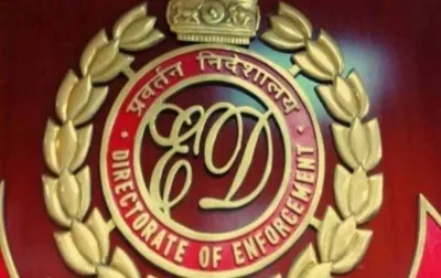छत्तीसगढ़ शराब घोटाला: ईडी ने सौम्या चौरसिया को किया गिरफ्तार, कोर्ट ने रिमांड पर भेजा