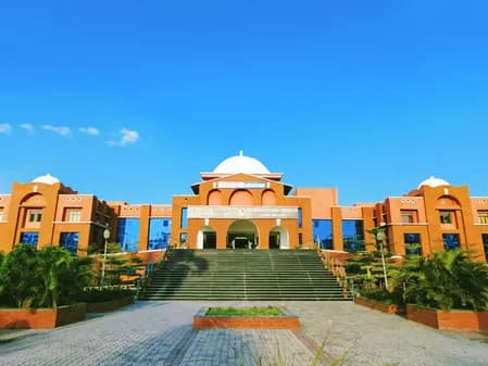 बिहार: राष्ट्र निर्माण में उत्कृष्टता के लिए बीएयू सबौर को मिला 'प्राइड ऑफ नेशन अवार्ड 2025'