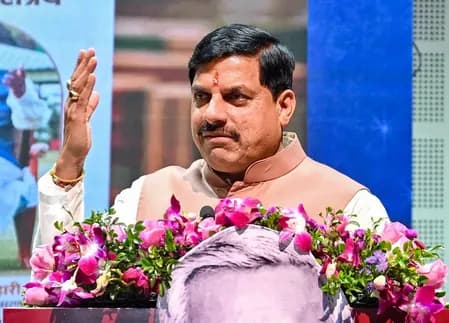 मध्य प्रदेश के ग्रामीण क्षेत्र में निर्माण के लिए अधिग्रहित जमीन पर मुआवजा चार गुना, कैबिनेट का फैसला