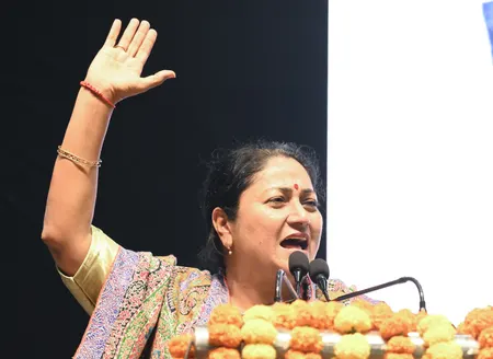 दिल्ली वासियों को नए साल पर सीएम रेखा गुप्ता का तोहफा, 15 महीने मिलेगी मुफ्त चीनी