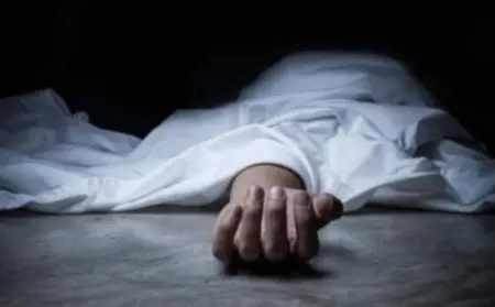 छत्तीसगढ़: कुनकुरी में बंद कमरे से मिली बुजुर्ग महिला की लाश, बेटे ने 20 दिनों तक छिपाई मौत की बात