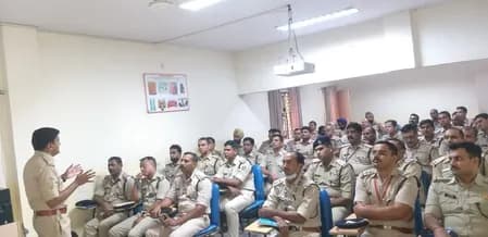 नमो भारत रैपिड रेल की सुरक्षा को मिलेगी मजबूती, यूपी एसएसएफ को ट्रेन कर रही सीआईएसएफ