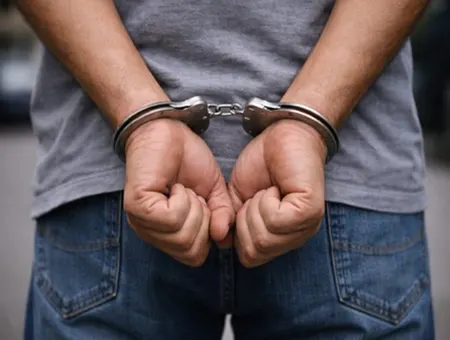 शाहजहांपुर में फर्जी फर्म बनाकर 1.59 करोड़ की धोखाधड़ी, 3 आरोपी गिरफ्तार