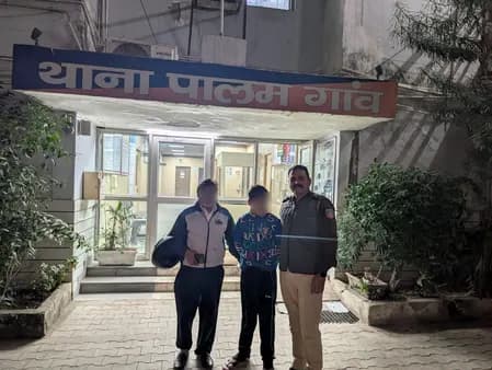 ऑपरेशन मिलाप: दिल्ली पुलिस ने एक महीने में 102 लापता लोगों को परिजनों से मिलवाया