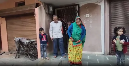 मध्य प्रदेश: इंदौर के भागीरथपुरा में दूषित पानी से कई मौतों के बाद स्थानीय लोगों की चिताएं बढ़ीं