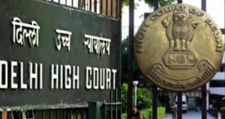 दिल्ली हाईकोर्ट ने डिफेंस कॉलोनी में बस्ती बावली मस्जिद के आसपास अतिक्रमण हटाने की याचिका निपटाई