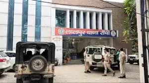 रांची: कार से कुचलकर युवक की हत्या मामले में दो आरोपी गिरफ्तार
