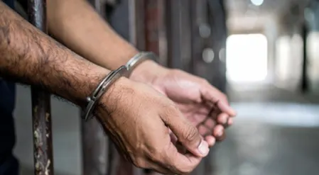 छत्तीसगढ़ के कुनकुरी में युवक की बेरहमी से पिटाई, पांच आरोपी गिरफ्तार
