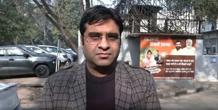हरियाणा भाजपा प्रवक्ताओं के लिए प्रशिक्षण कार्यशाला, मुख्यमंत्री नायब सैनी सहित शीर्ष नेता करेंगे मार्गदर्शन