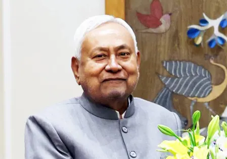 बिहार में बुजुर्गों को जमीन और फ्लैट की रजिस्ट्री के लिए नहीं जाना होगा कार्यालय, घर पर ही मिलेगी सेवाएं