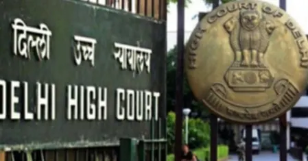 आईआरसीटीसी घोटाला: राबड़ी की याचिका पर दिल्ली हाईकोर्ट ने सीबीआई को जारी किया नोटिस