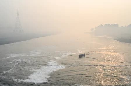 दिल्ली की जल संकट की समस्या को दूर करने के लिए प्रस्तावित हैं ये तीन प्रमुख परियोजनाएं