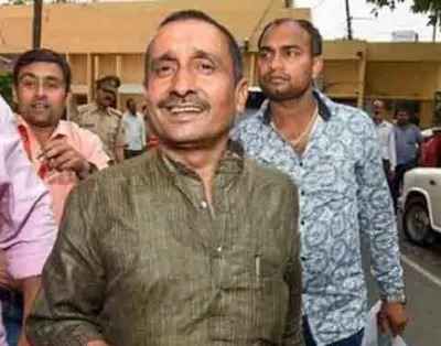 कुलदीप सिंह सेंगर को दिल्ली हाई कोर्ट से बड़ा झटका, सजा पर रोक लगाने वाली अर्जी खारिज