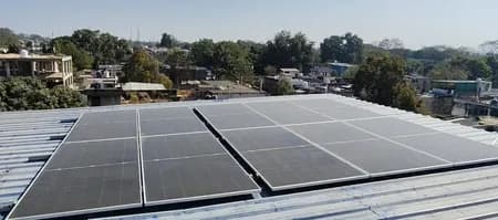 मध्य प्रदेश : पीएम सूर्य घर योजना नागरिकों के लिए बनी वरदान, बिजली बिल से मिल रहा छुटकारा