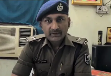 पटना में होटल के कमरे में मृत पाए गए ब्रिटिश नागरिक, जांच में जुटी पुलिस