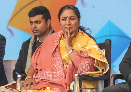 दिल्ली लिटरेचर फेस्टिवल 6 फरवरी से, संस्कृति और प्रगति पर नई आवाजों के साथ 'जेन-जी' को जोड़ने का लक्ष्य
