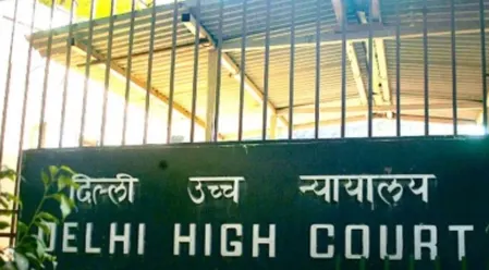दिल्ली महिला आयोग के ठप रहने पर हाईकोर्ट में जनहित याचिका, तत्काल बहाली की मांग