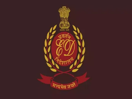 ईडी ने मध्य प्रदेश के प्रमुख सचिव रहे अरविंद जोशी की 5 करोड़ की संपत्ति को कुर्क किया