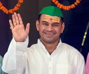 तेज प्रताप यादव ने खाली किया सरकारी बंगला, बिहार के मंत्री ने उसकी हालत पर जताई चिंता