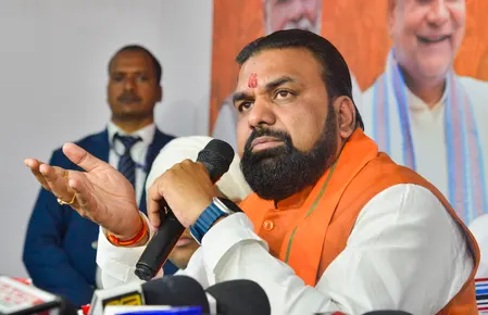 बिहार में बनेगा डिफेंस कॉरिडोर, रोजगार के अवसर बढ़ेंगे : सम्राट चौधरी