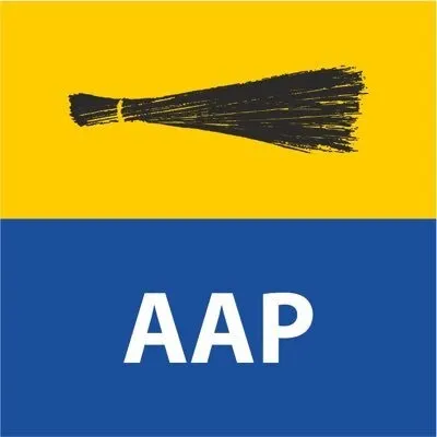 'आप' पंजाब ने संगठन में बड़ा बदलाव किया, परमिंदर सिंह गोल्डी बने युवा विंग के राज्य कार्यकारी अध्यक्ष